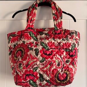 MZ WALLACE - Tote bag with additional bag inside